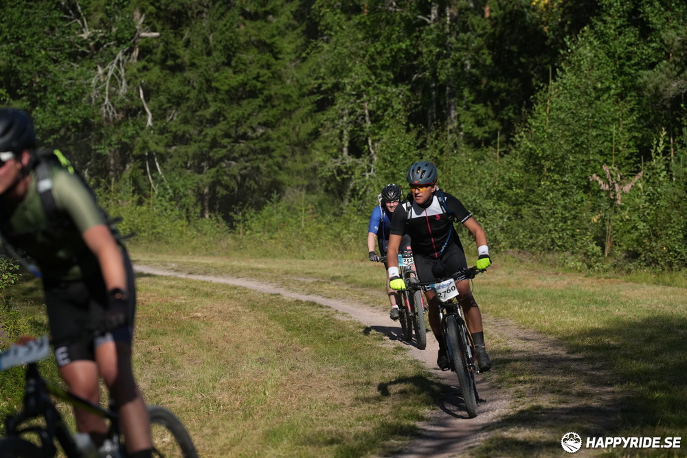 Bild från Cykelvasan 2022 (90km)