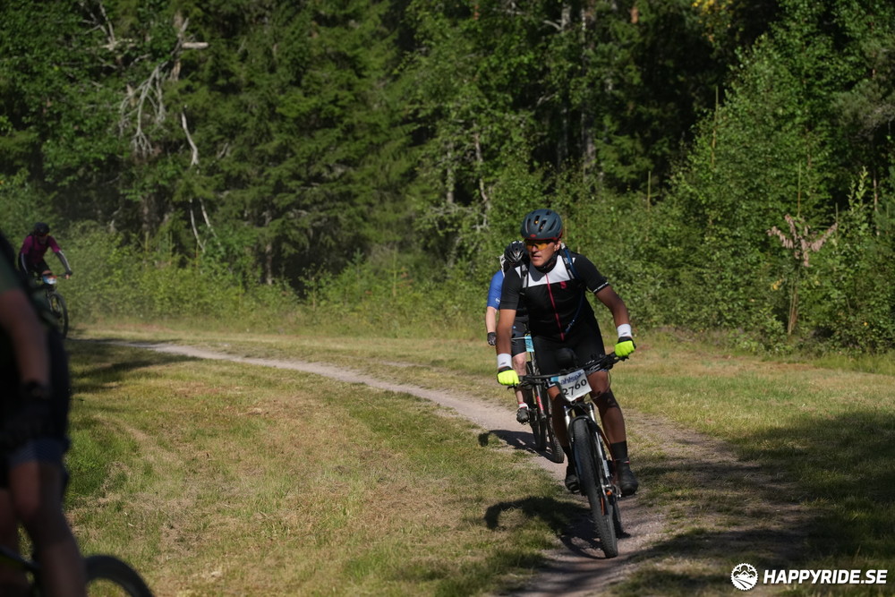 Bild från Cykelvasan 2022 (90km)