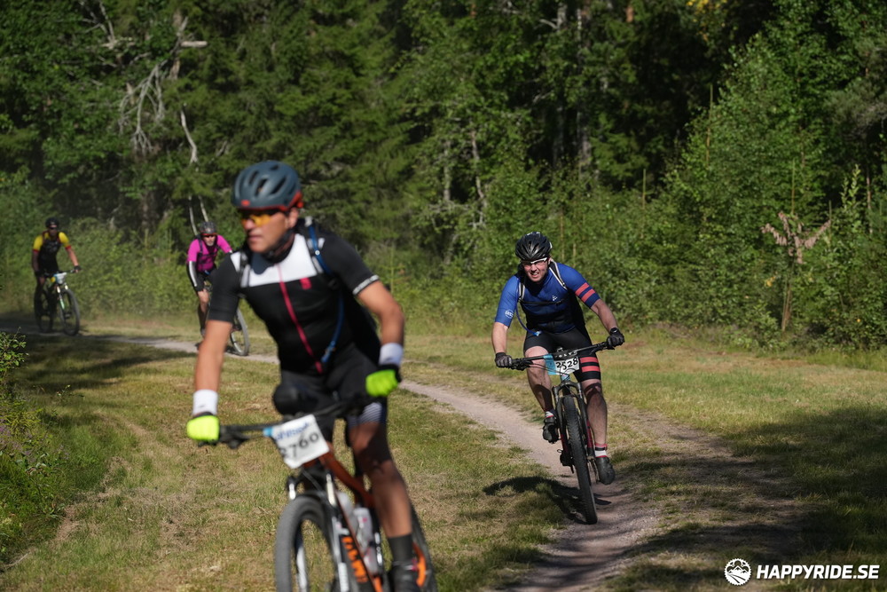 Bild från Cykelvasan 2022 (90km)