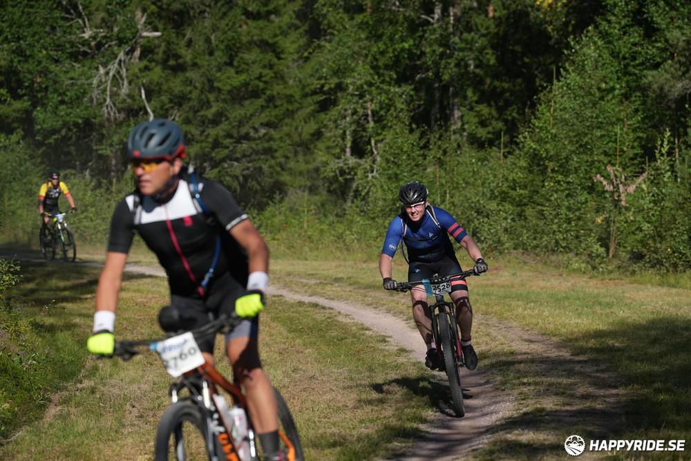 Bild från Cykelvasan 2022 (90km)