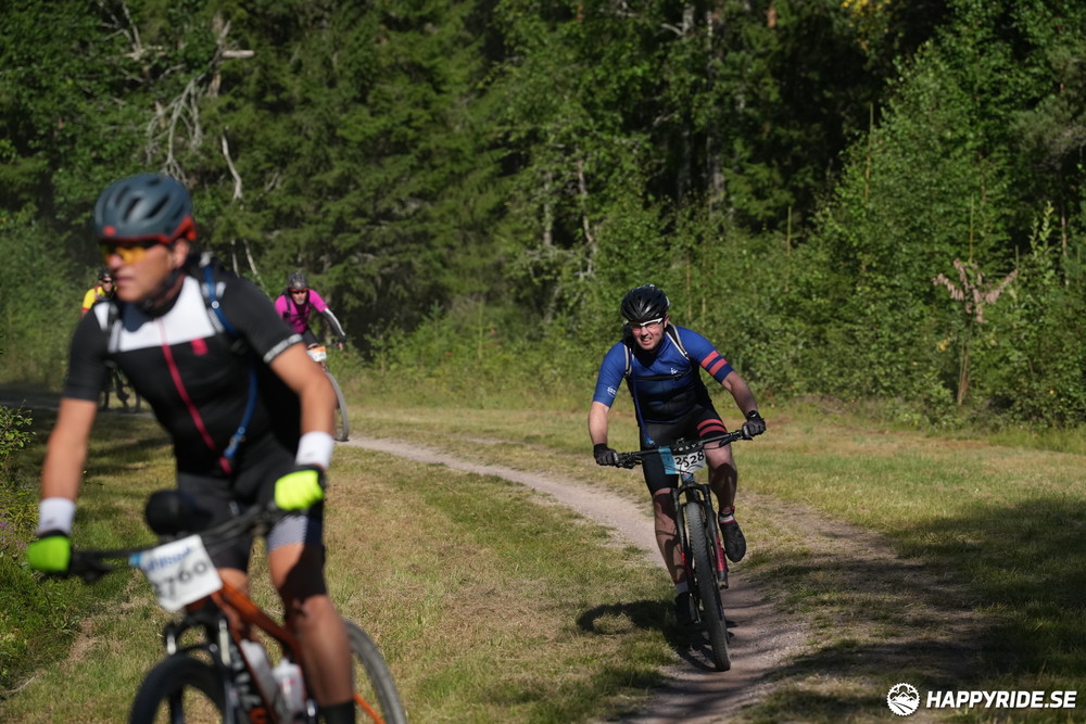 Bild från Cykelvasan 2022 (90km)