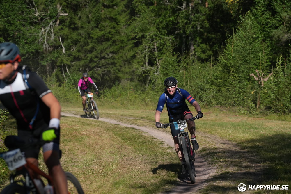 Bild från Cykelvasan 2022 (90km)