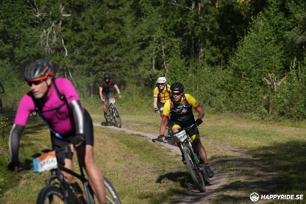 Bild från Cykelvasan 2022 (90km)