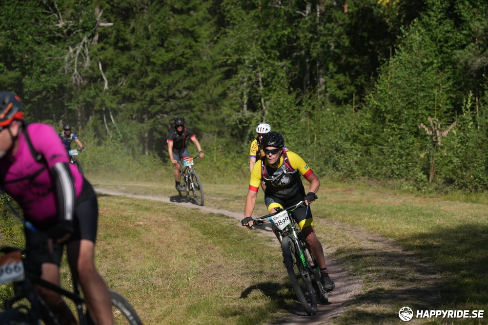 Bild från Cykelvasan 2022 (90km)