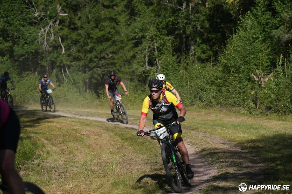 Bild från Cykelvasan 2022 (90km)