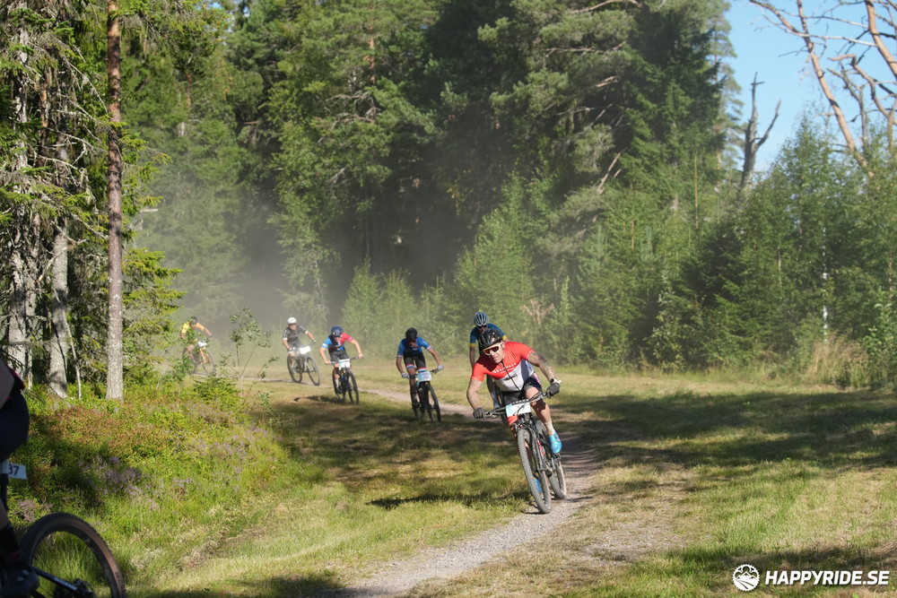 Bild från Cykelvasan 2022 (90km)