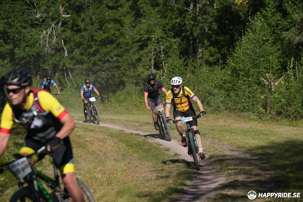 Bild från Cykelvasan 2022 (90km)
