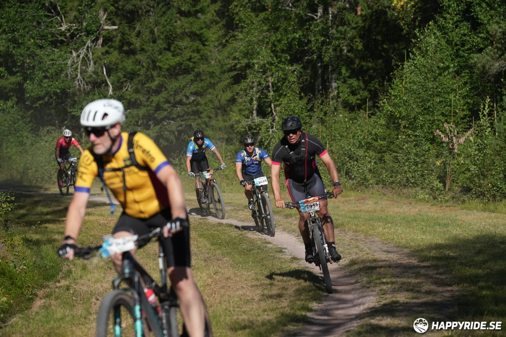 Bild från Cykelvasan 2022 (90km)