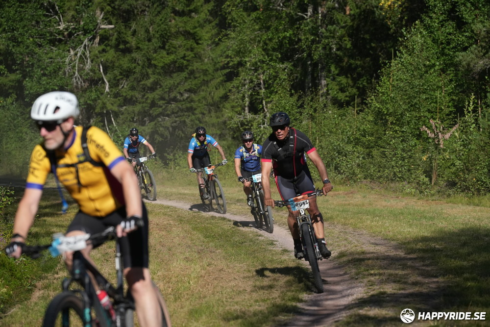 Bild från Cykelvasan 2022 (90km)