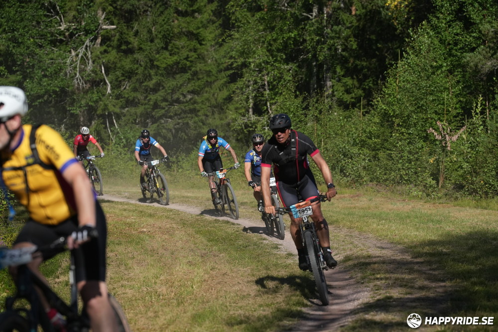 Bild från Cykelvasan 2022 (90km)