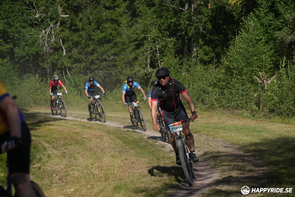 Bild från Cykelvasan 2022 (90km)