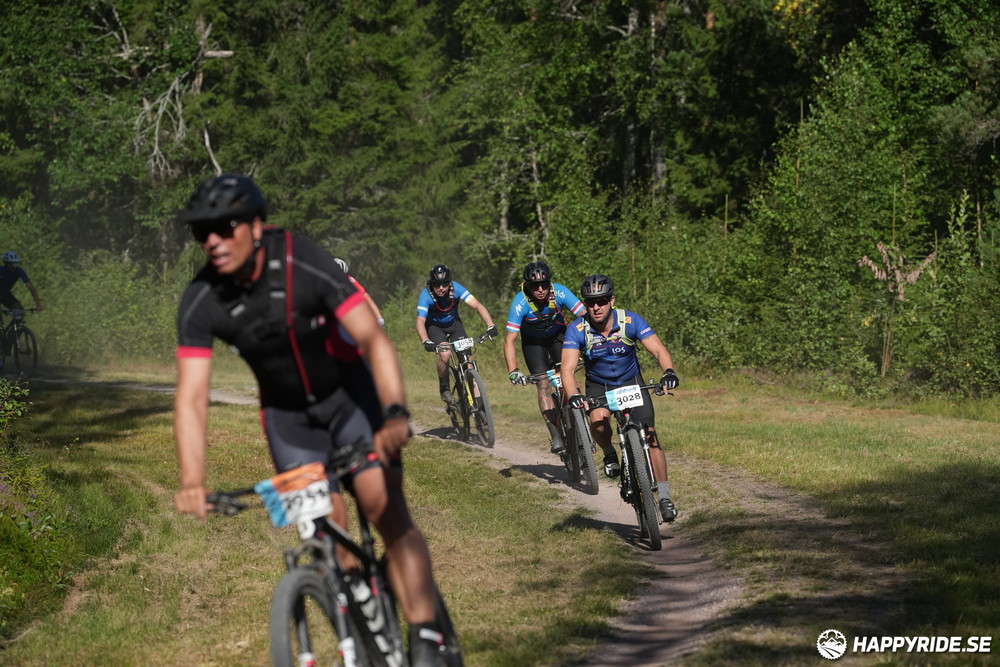 Bild från Cykelvasan 2022 (90km)