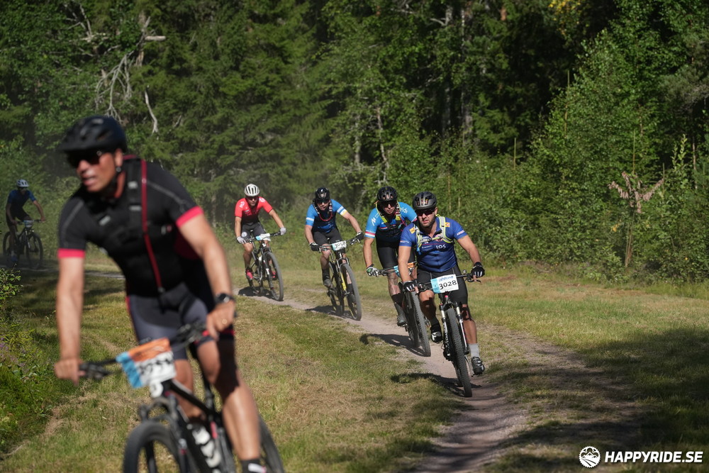 Bild från Cykelvasan 2022 (90km)