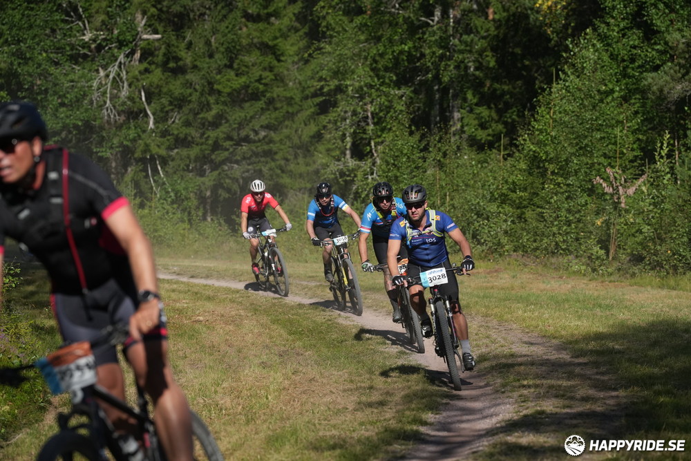 Bild från Cykelvasan 2022 (90km)