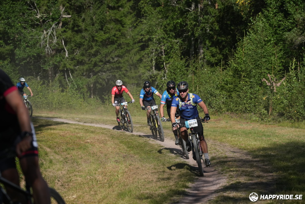Bild från Cykelvasan 2022 (90km)