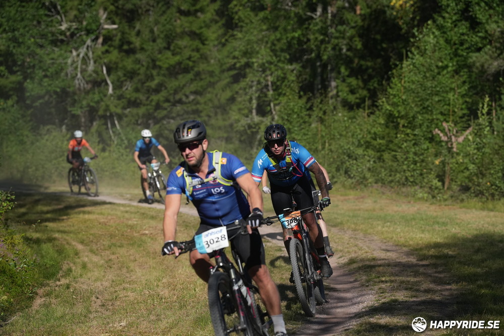 Bild från Cykelvasan 2022 (90km)