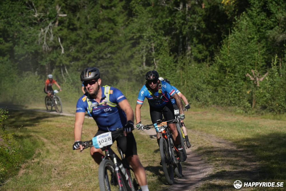 Bild från Cykelvasan 2022 (90km)
