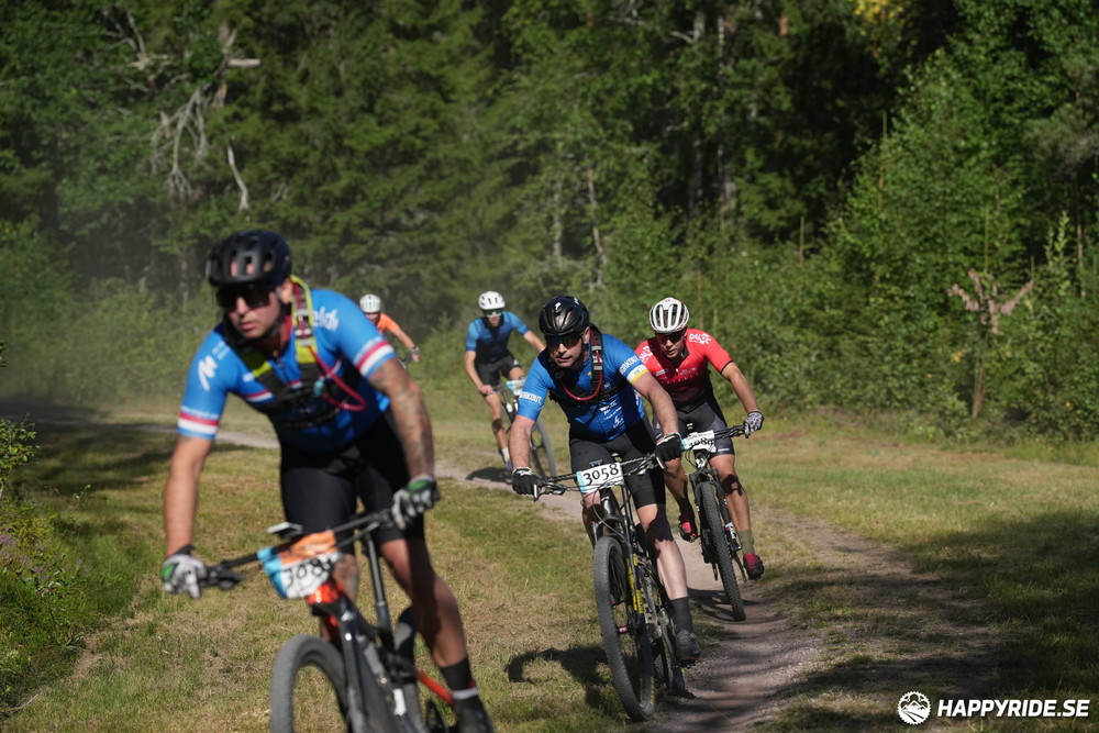 Bild från Cykelvasan 2022 (90km)