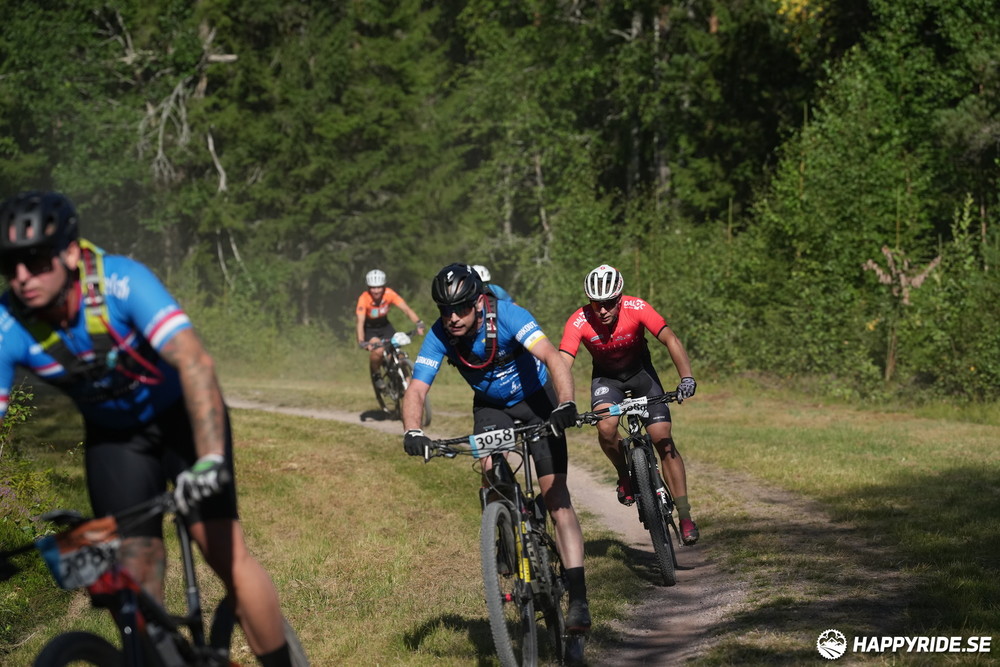 Bild från Cykelvasan 2022 (90km)