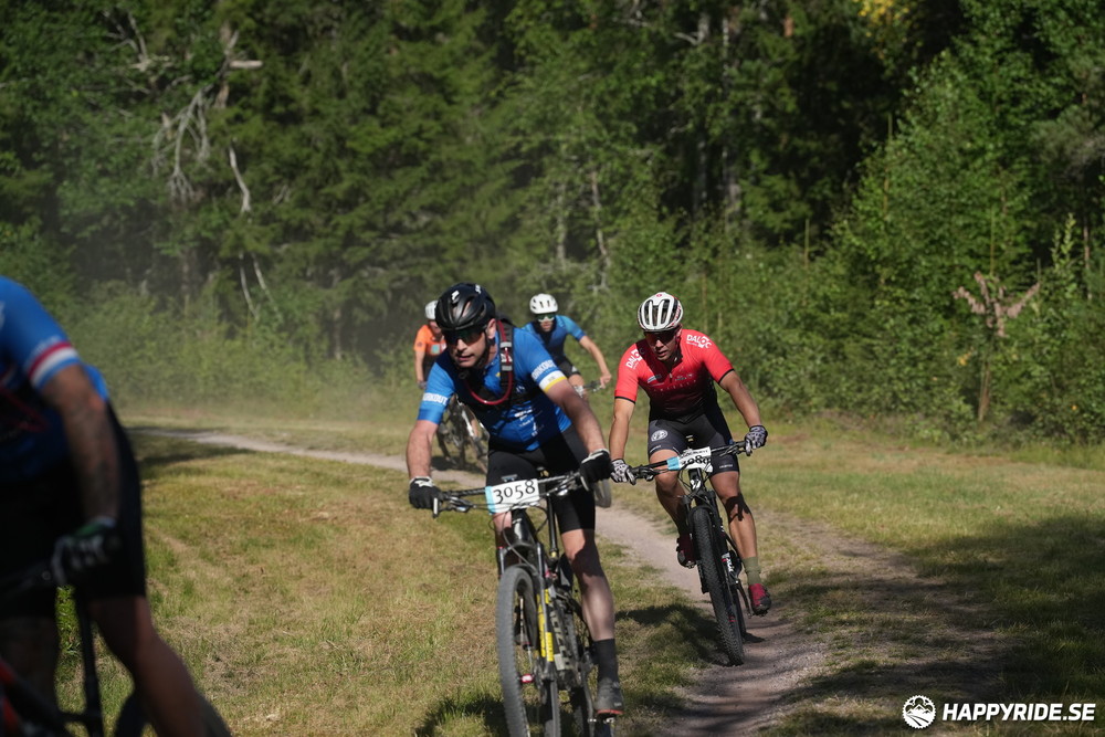 Bild från Cykelvasan 2022 (90km)