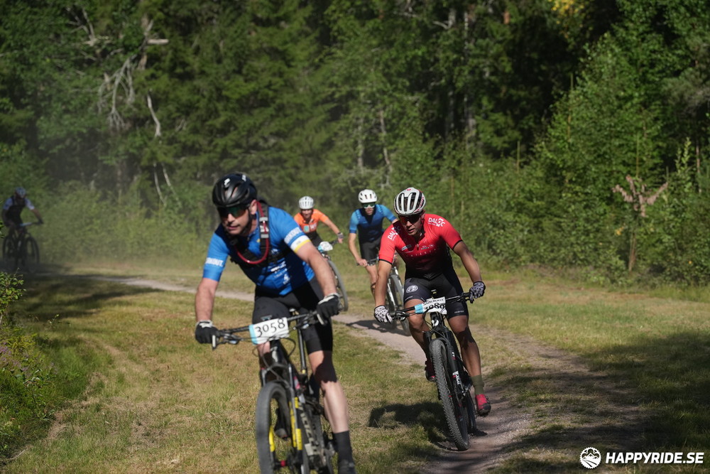 Bild från Cykelvasan 2022 (90km)