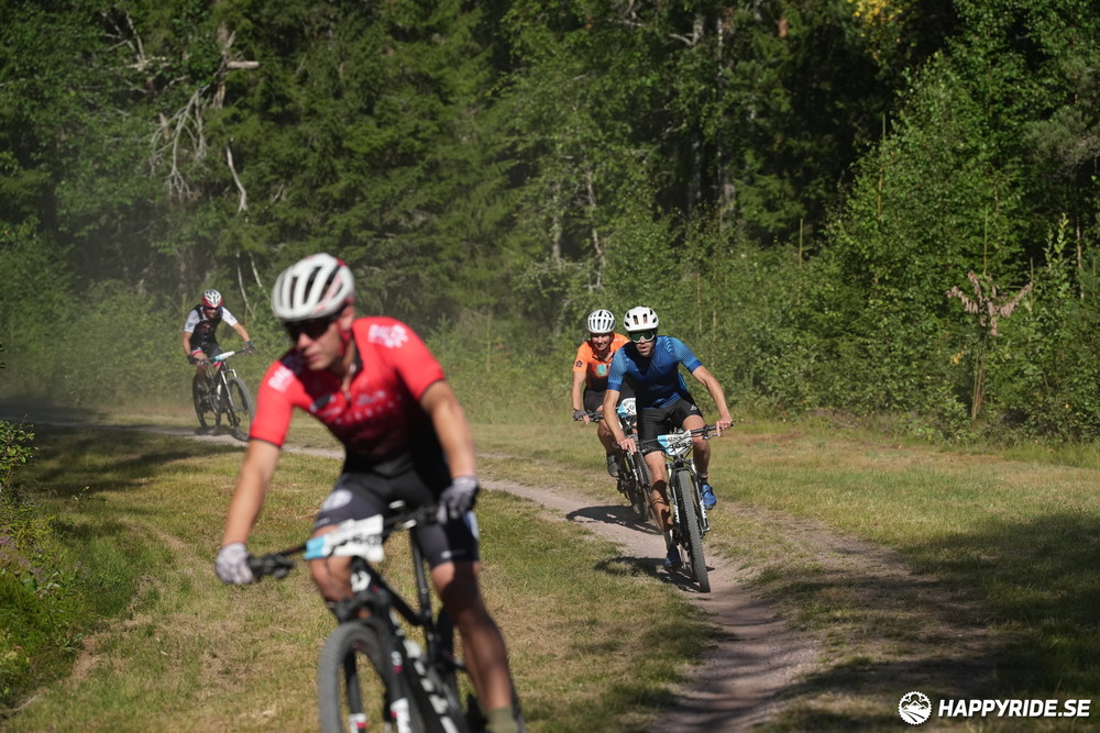 Bild från Cykelvasan 2022 (90km)