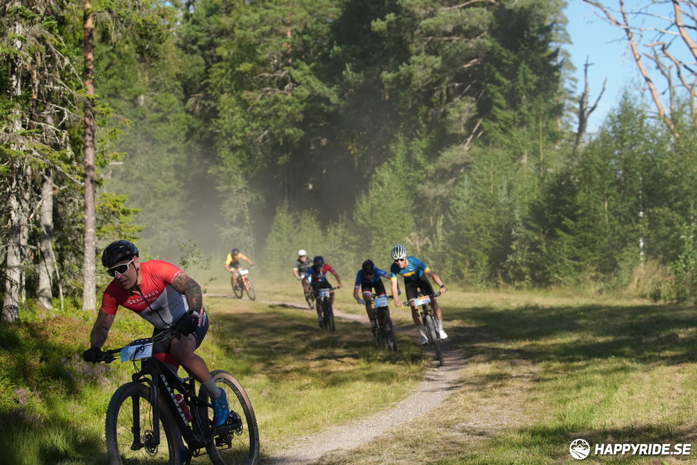Bild från Cykelvasan 2022 (90km)