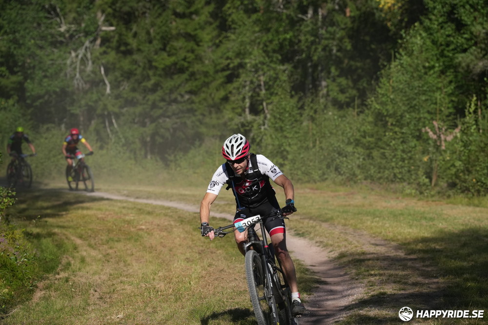 Bild från Cykelvasan 2022 (90km)