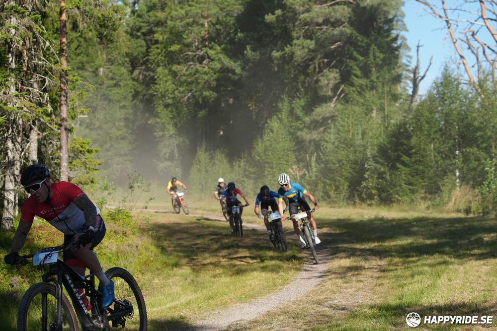 Bild från Cykelvasan 2022 (90km)