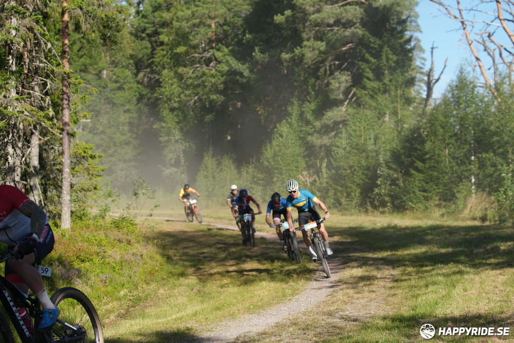 Bild från Cykelvasan 2022 (90km)