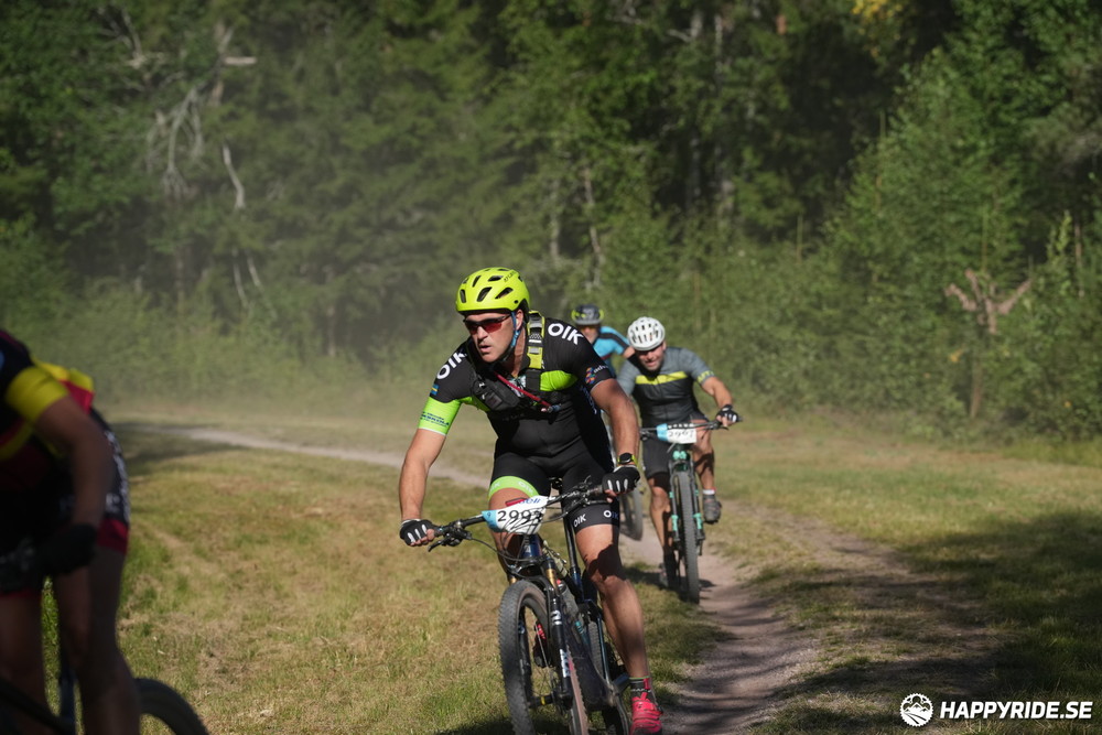 Bild från Cykelvasan 2022 (90km)