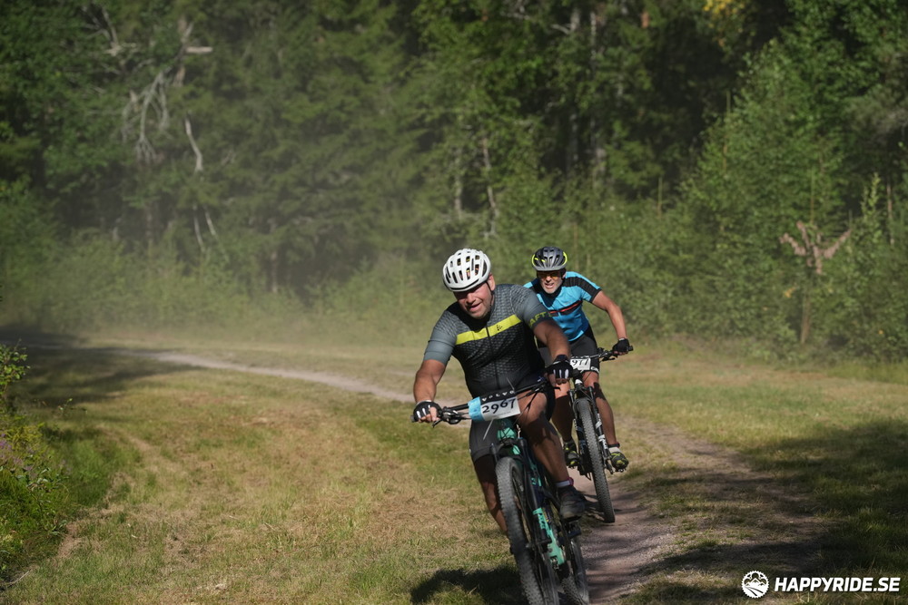 Bild från Cykelvasan 2022 (90km)