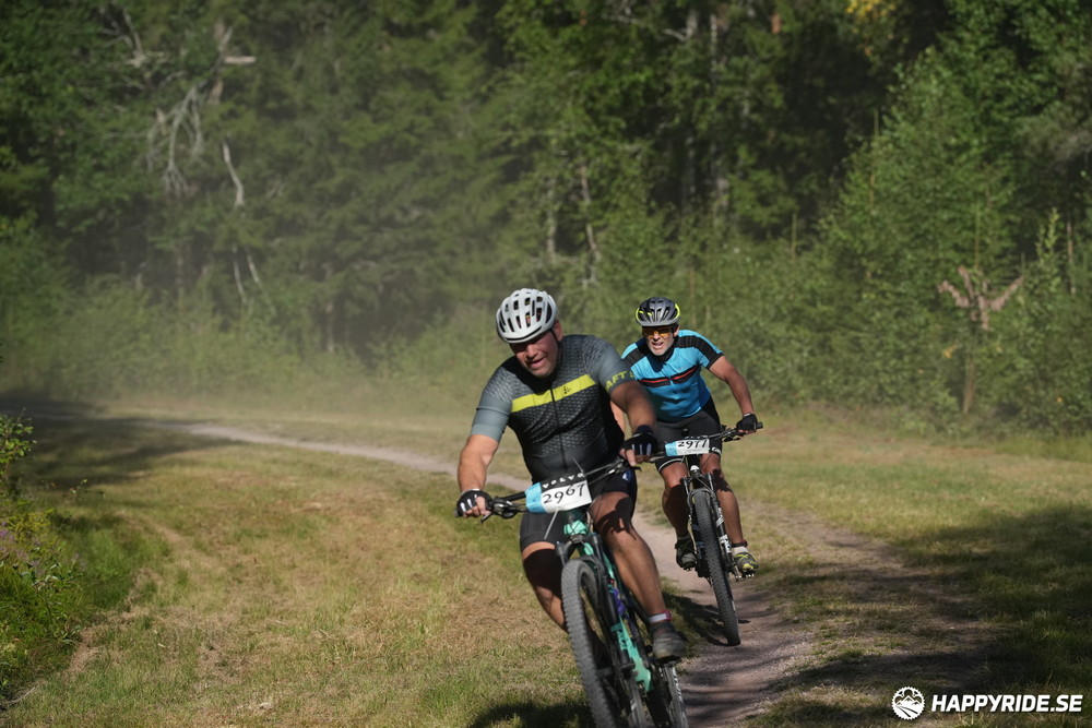 Bild från Cykelvasan 2022 (90km)