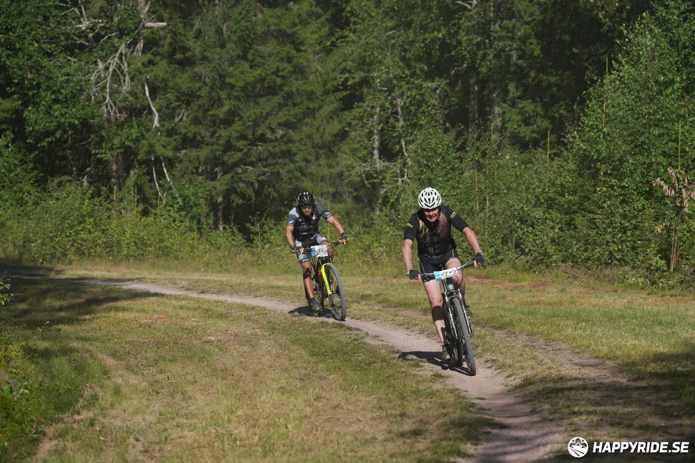 Bild från Cykelvasan 2022 (90km)