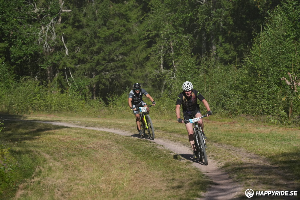 Bild från Cykelvasan 2022 (90km)