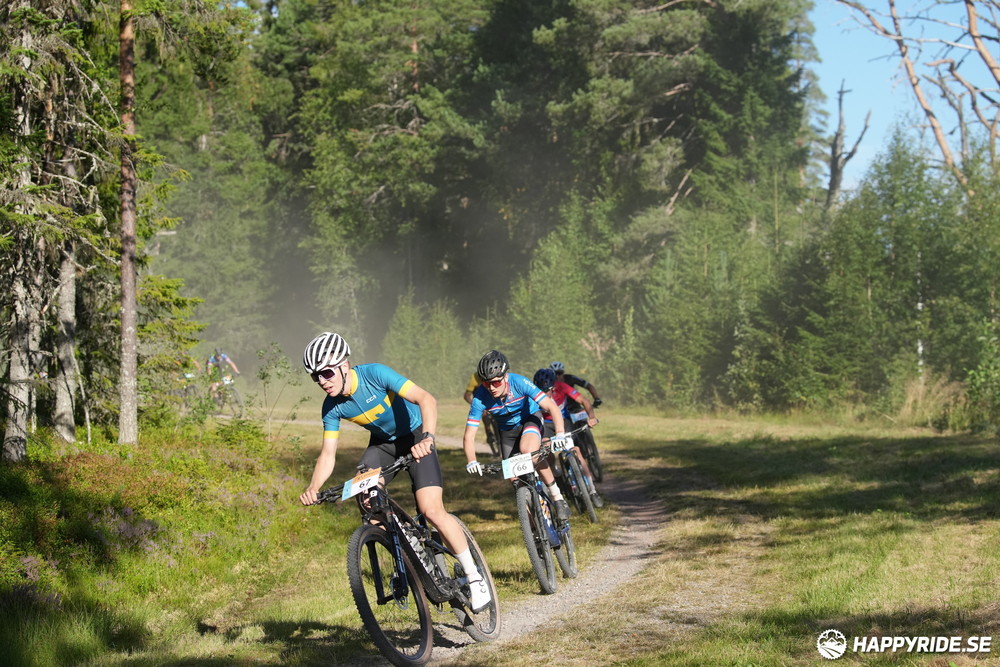 Bild från Cykelvasan 2022 (90km)