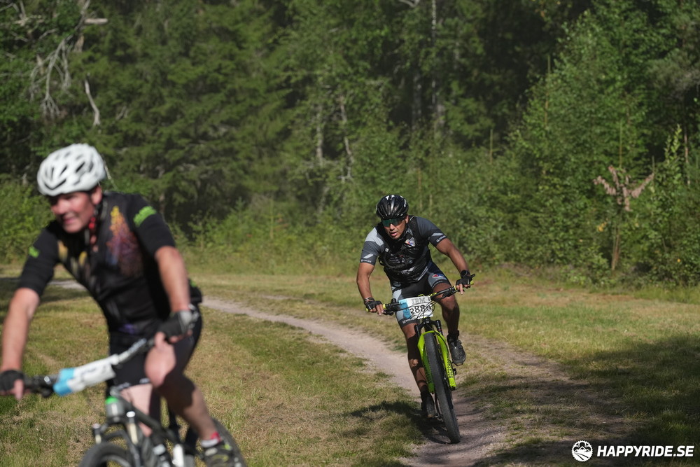 Bild från Cykelvasan 2022 (90km)
