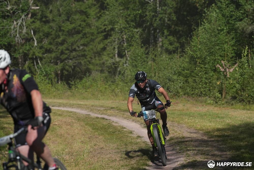 Bild från Cykelvasan 2022 (90km)