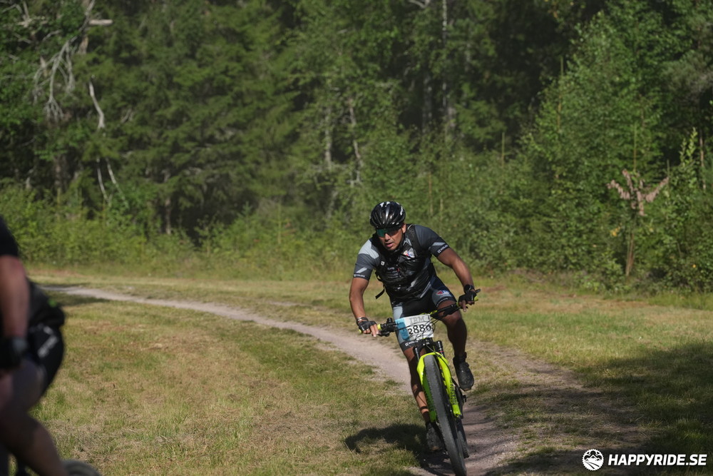 Bild från Cykelvasan 2022 (90km)