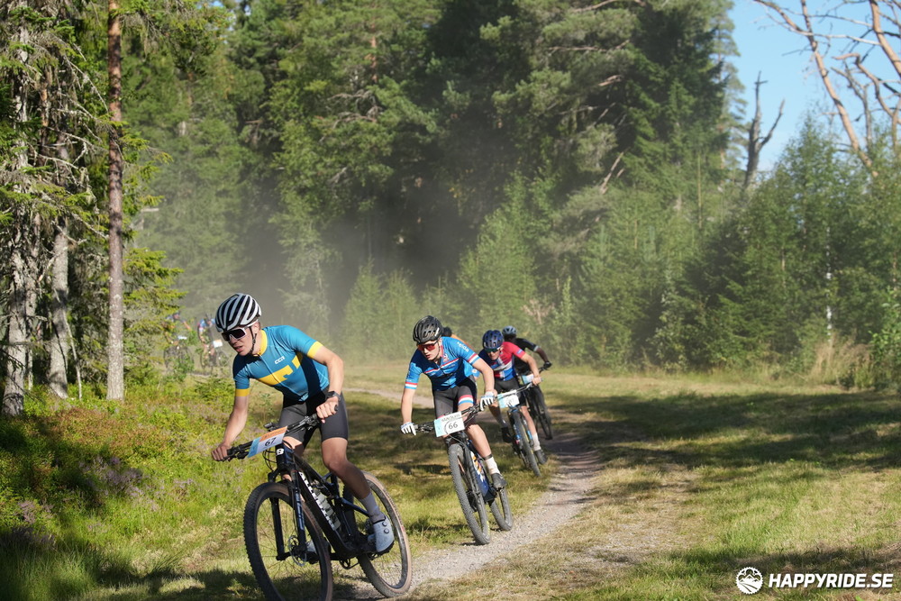Bild från Cykelvasan 2022 (90km)