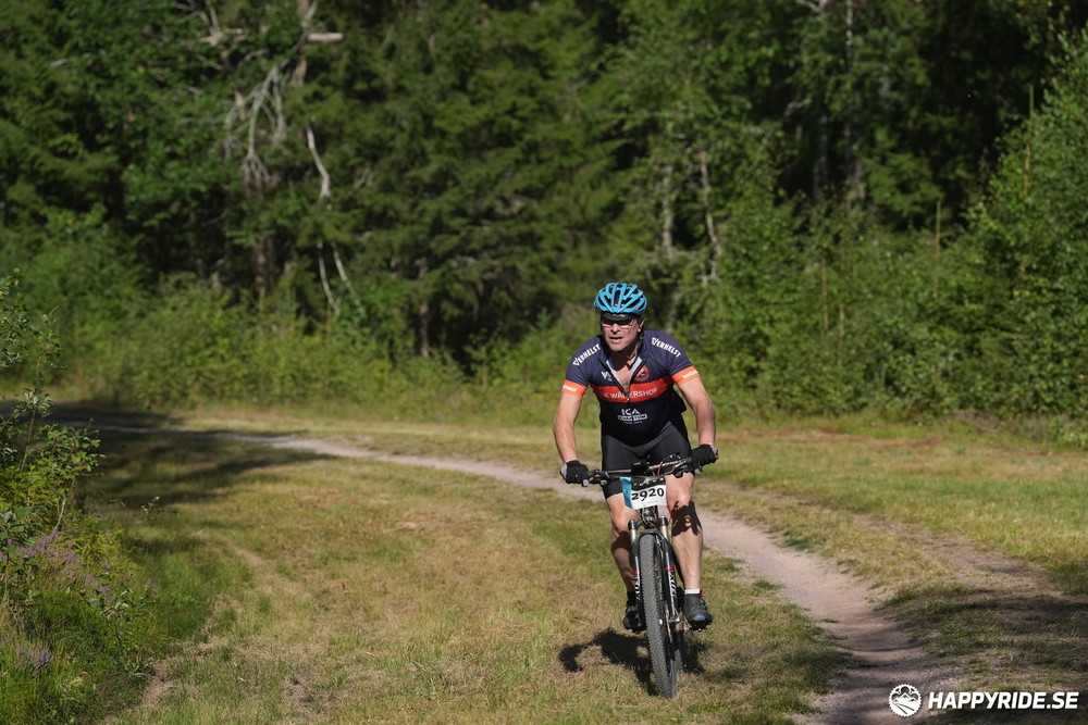Bild från Cykelvasan 2022 (90km)