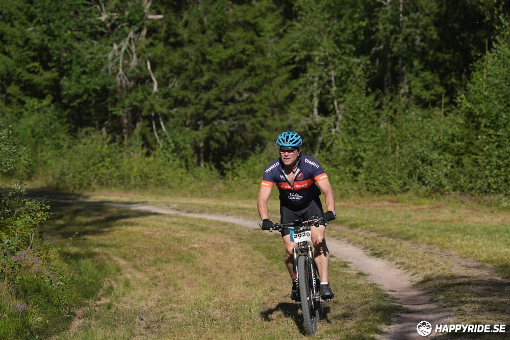 Bild från Cykelvasan 2022 (90km)