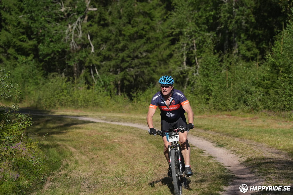 Bild från Cykelvasan 2022 (90km)
