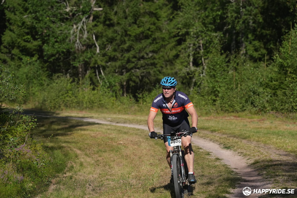 Bild från Cykelvasan 2022 (90km)
