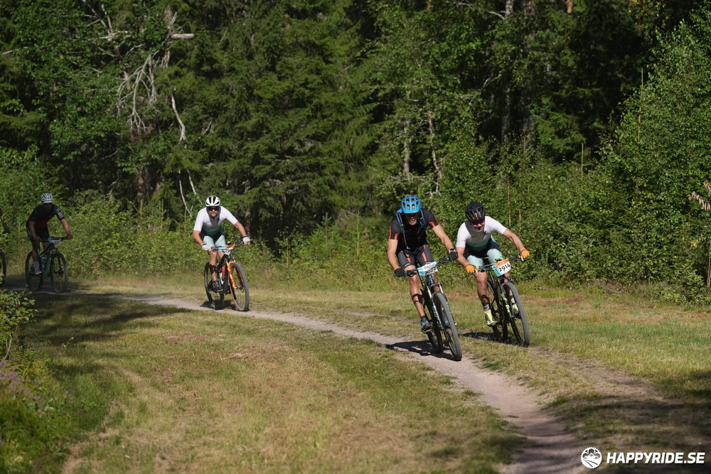 Bild från Cykelvasan 2022 (90km)