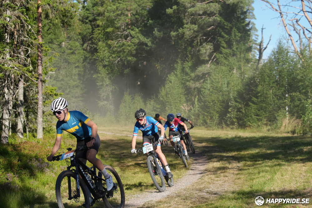 Bild från Cykelvasan 2022 (90km)