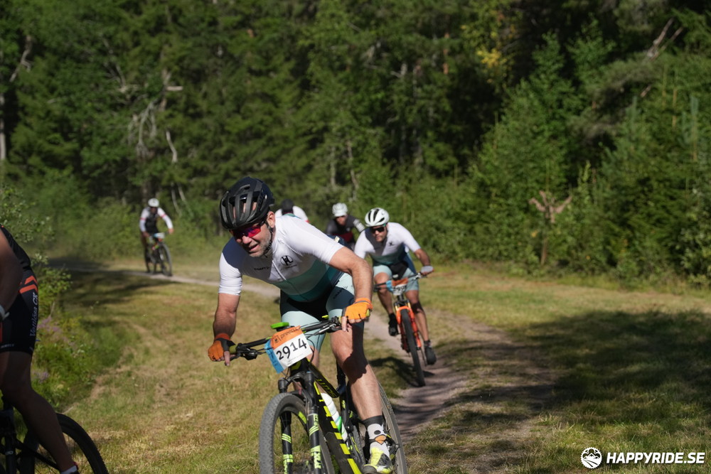 Bild från Cykelvasan 2022 (90km)