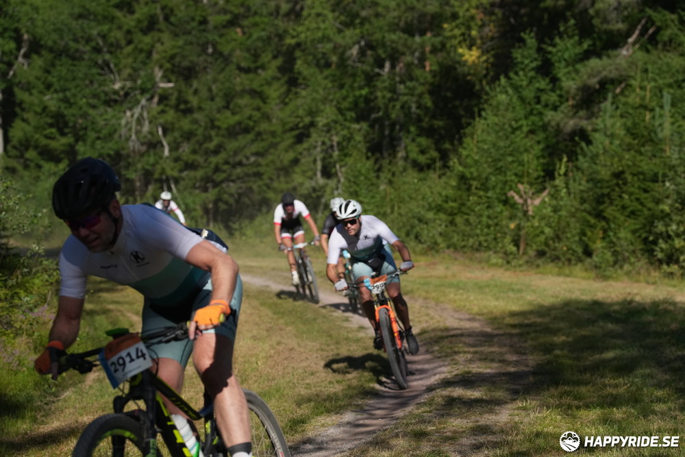Bild från Cykelvasan 2022 (90km)