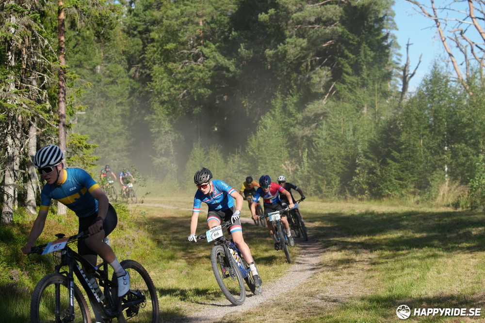 Bild från Cykelvasan 2022 (90km)