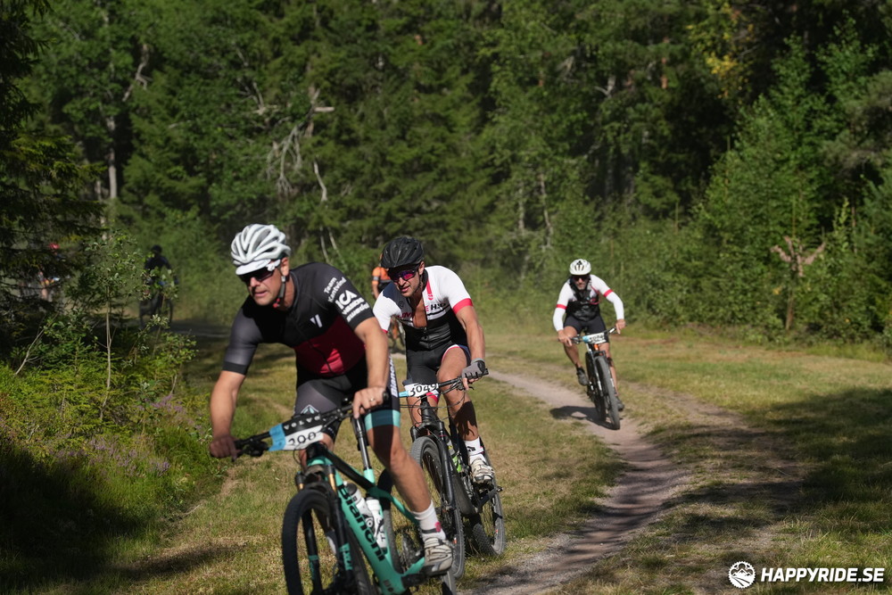 Bild från Cykelvasan 2022 (90km)
